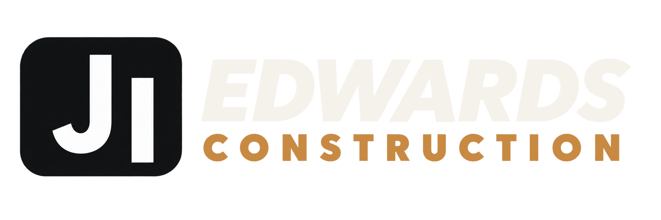 JI Edwards Construction, Inc. — home